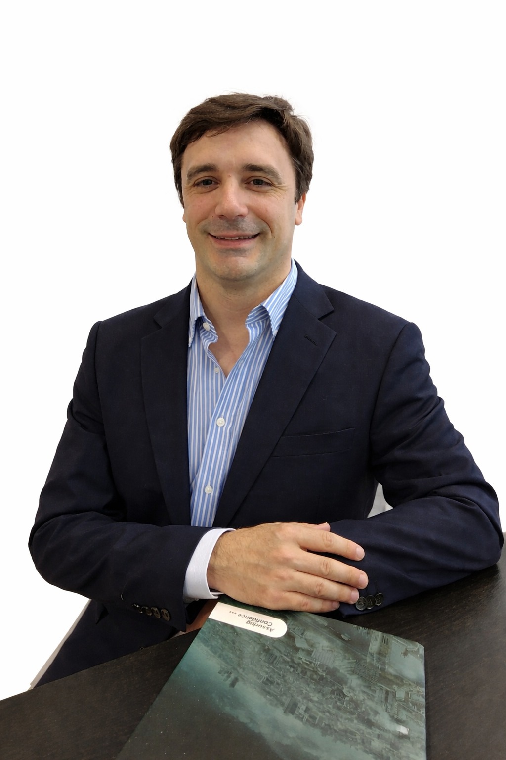 Miguel Alexandre Monteiro Serras